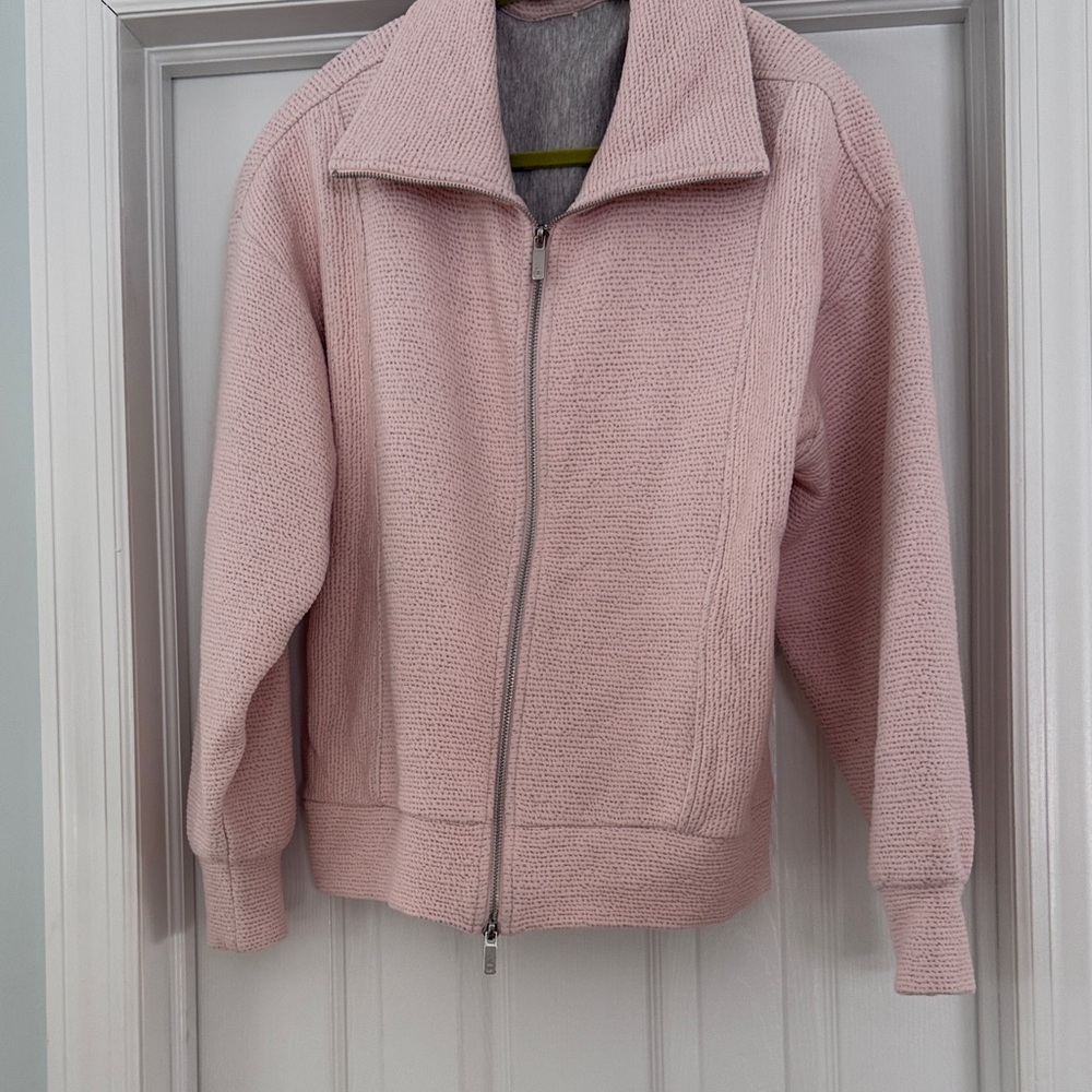 CALIA by Carrie Underwood Pink Jacket